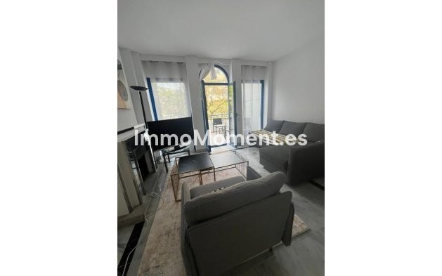 Bestaande woning - Appartement - Marbella - Marbella Centro