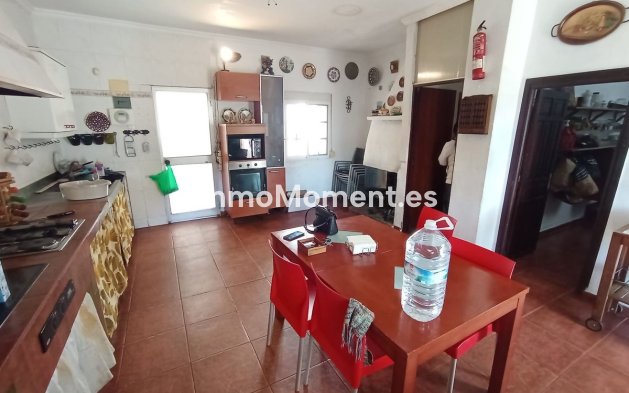 Revente - Maison de campagne - Intérieur                       - Cártama Centro