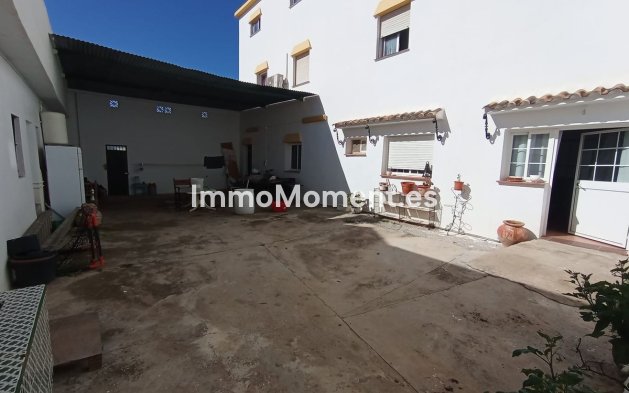 Revente - Maison de campagne - Intérieur                       - Cártama Centro
