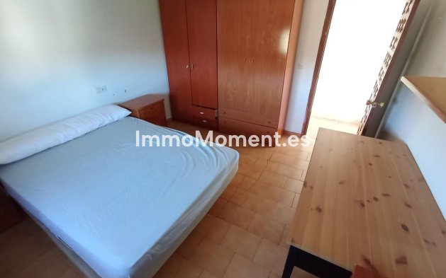 Revente - Maison de campagne - Intérieur                       - Cártama Centro