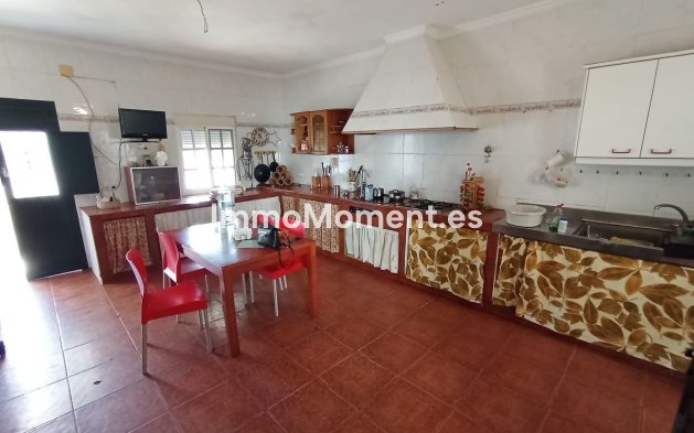 Revente - Maison de campagne - Intérieur                       - Cártama Centro