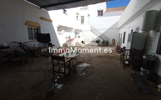 Revente - Maison de campagne - Intérieur                       - Cártama Centro