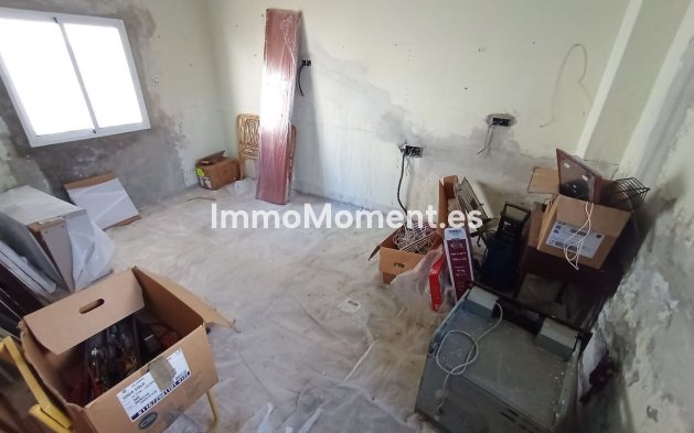 Revente - Maison de campagne - Intérieur                       - Cártama Centro