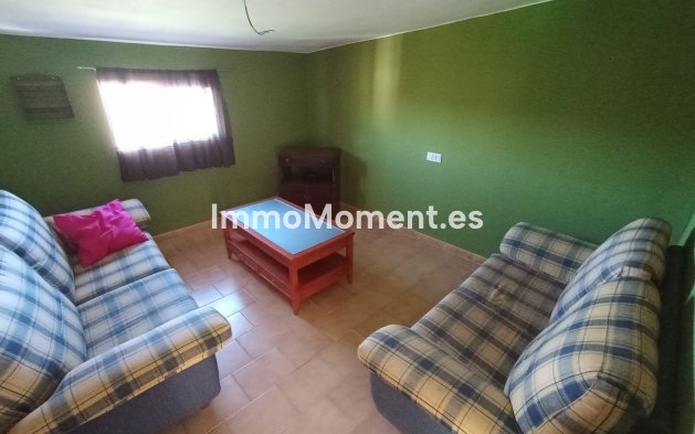 Revente - Maison de campagne - Intérieur                       - Cártama Centro
