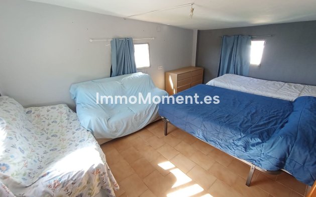 Revente - Maison de campagne - Intérieur                       - Cártama Centro