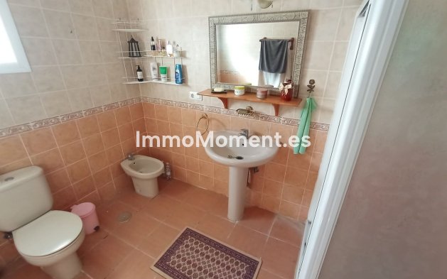 Revente - Maison de campagne - Intérieur                       - Cártama Centro
