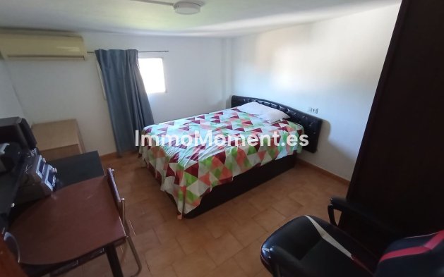 Revente - Maison de campagne - Intérieur                       - Cártama Centro