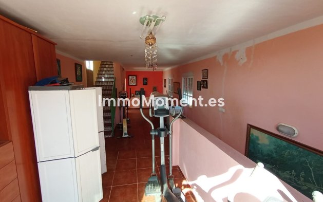 Revente - Maison de campagne - Intérieur                       - Cártama Centro