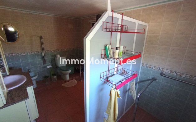 Revente - Maison de campagne - Intérieur                       - Cártama Centro