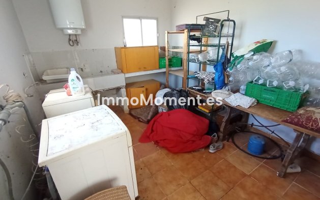 Revente - Maison de campagne - Intérieur                       - Cártama Centro