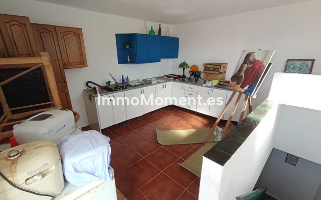 Revente - Maison de campagne - Intérieur                       - Cártama Centro