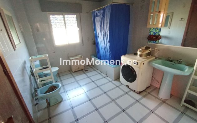 Revente - Maison de campagne - Intérieur                       - Cártama Centro