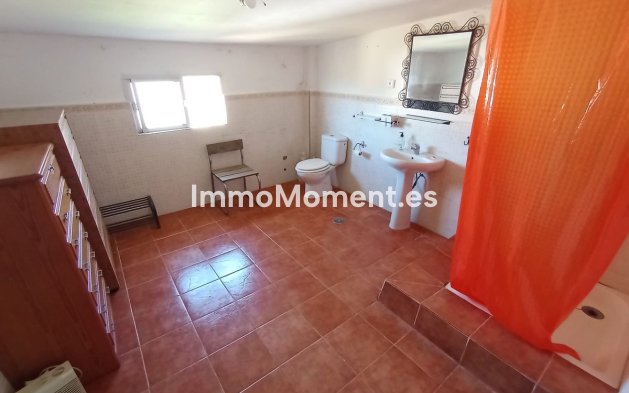 Revente - Maison de campagne - Intérieur                       - Cártama Centro