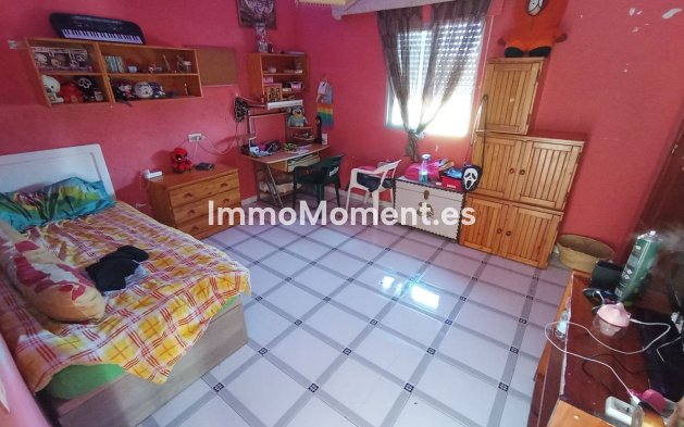 Revente - Maison de campagne - Intérieur                       - Cártama Centro