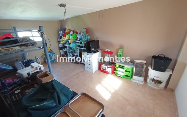 Revente - Maison de campagne - Intérieur                       - Cártama Centro