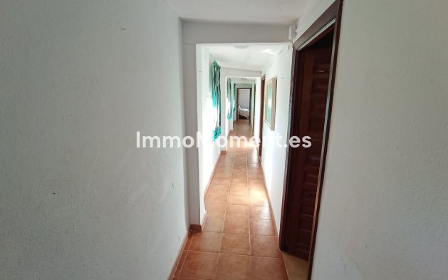 Revente - Maison de campagne - Intérieur                       - Cártama Centro
