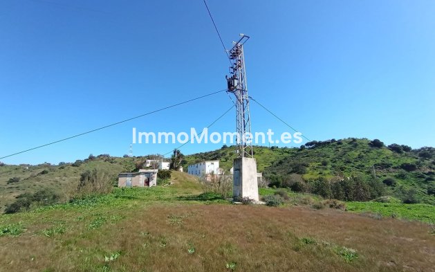 Revente - Maison de campagne - Intérieur                       - Cártama Centro