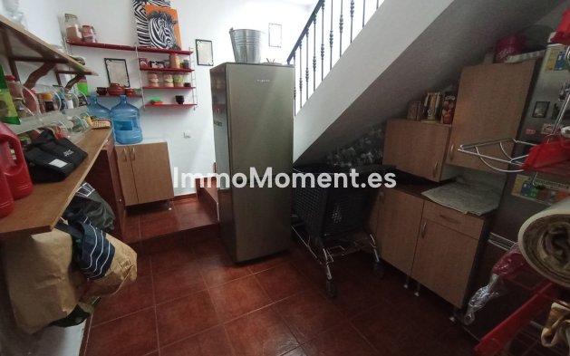 Revente - Maison de campagne - Intérieur                       - Cártama Centro