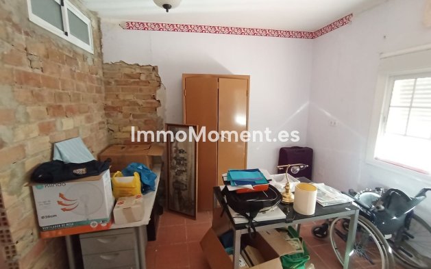 Revente - Maison de campagne - Intérieur                       - Cártama Centro