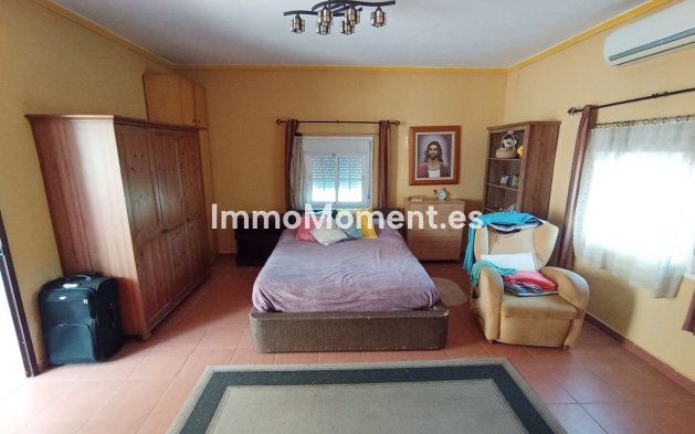 Revente - Maison de campagne - Intérieur                       - Cártama Centro