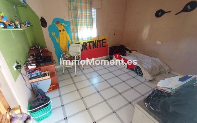 Revente - Maison de campagne - Intérieur                       - Cártama Centro