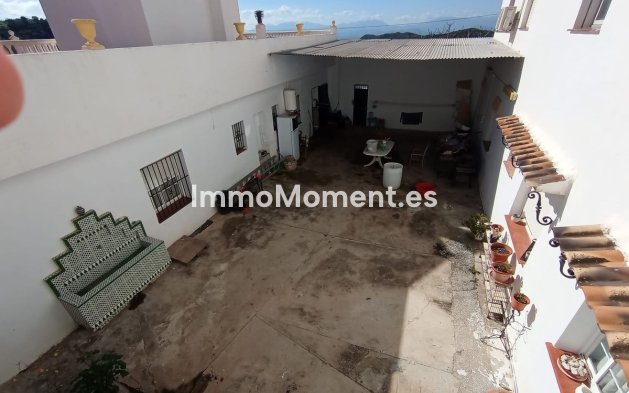 Revente - Maison de campagne - Intérieur                       - Cártama Centro