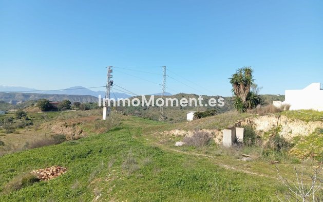 Revente - Maison de campagne - Intérieur                       - Cártama Centro