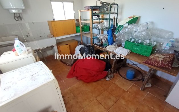 Revente - Maison de campagne - Intérieur                       - Cártama Centro