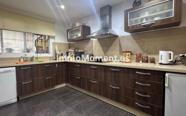 Revente - Maison mitoyenne - Estepona  - Atalaya