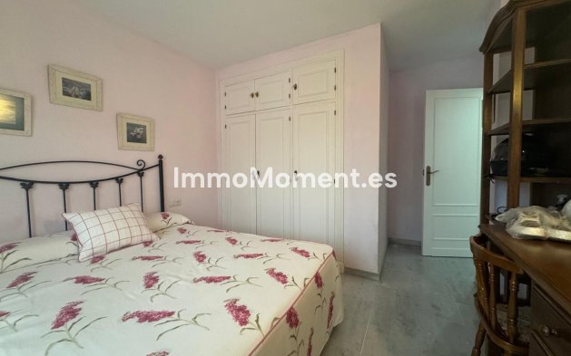 Revente - Maison mitoyenne - Estepona  - Atalaya