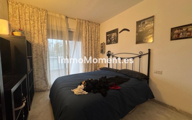 Revente - Maison mitoyenne - Estepona  - Atalaya