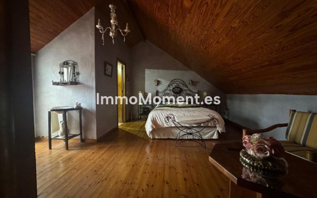 Revente - Maison mitoyenne - Estepona  - Atalaya