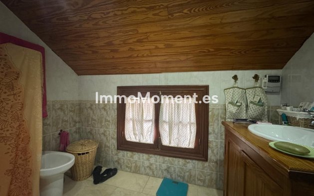 Revente - Maison mitoyenne - Estepona  - Atalaya