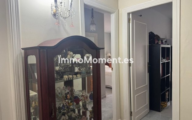 Revente - Maison mitoyenne - Estepona  - Atalaya