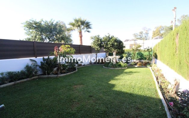 Revente - Maison mitoyenne - Estepona  - Atalaya