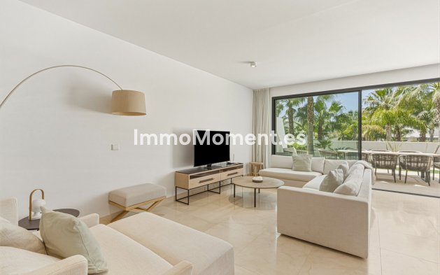 Bestaande woning - Rijtjeshuis - Mijas - La Cala de Mijas