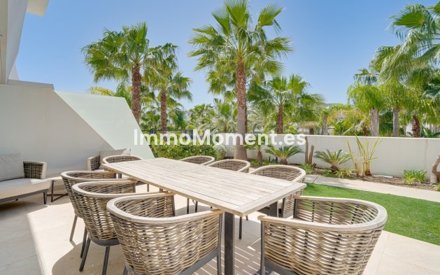 Bestaande woning - Rijtjeshuis - Mijas - La Cala de Mijas