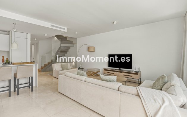 Bestaande woning - Rijtjeshuis - Mijas - La Cala de Mijas