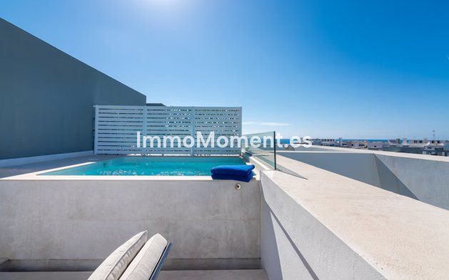 Bestaande woning - Rijtjeshuis - Mijas - La Cala de Mijas
