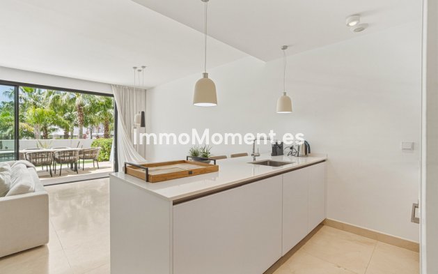 Bestaande woning - Rijtjeshuis - Mijas - La Cala de Mijas