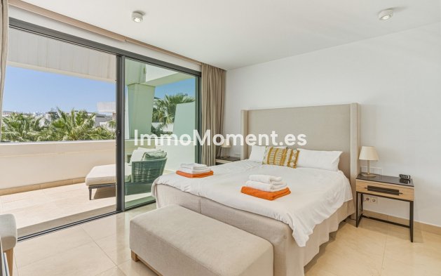 Bestaande woning - Rijtjeshuis - Mijas - La Cala de Mijas
