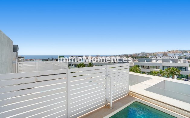 Bestaande woning - Rijtjeshuis - Mijas - La Cala de Mijas