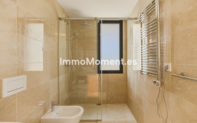 Bestaande woning - Rijtjeshuis - Mijas - La Cala de Mijas