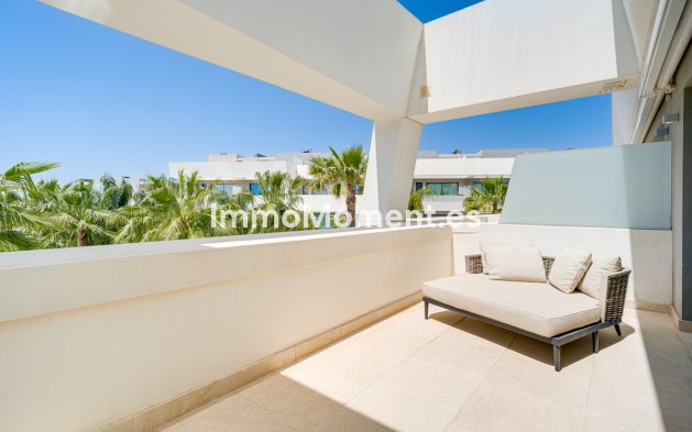 Bestaande woning - Rijtjeshuis - Mijas - La Cala de Mijas