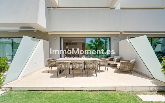 Bestaande woning - Rijtjeshuis - Mijas - La Cala de Mijas
