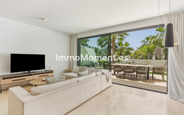 Bestaande woning - Rijtjeshuis - Mijas - La Cala de Mijas