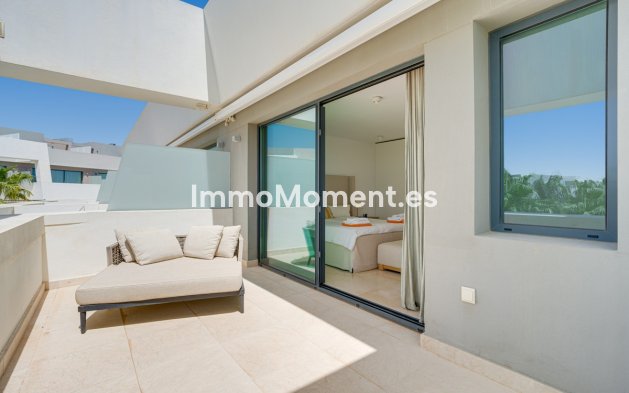 Bestaande woning - Rijtjeshuis - Mijas - La Cala de Mijas