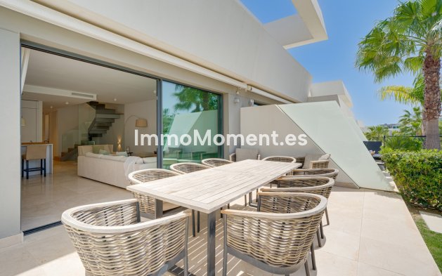 Bestaande woning - Rijtjeshuis - Mijas - La Cala de Mijas