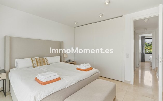 Bestaande woning - Rijtjeshuis - Mijas - La Cala de Mijas