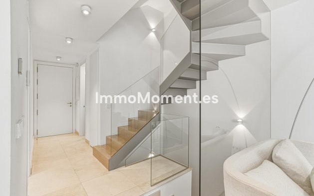 Bestaande woning - Rijtjeshuis - Mijas - La Cala de Mijas